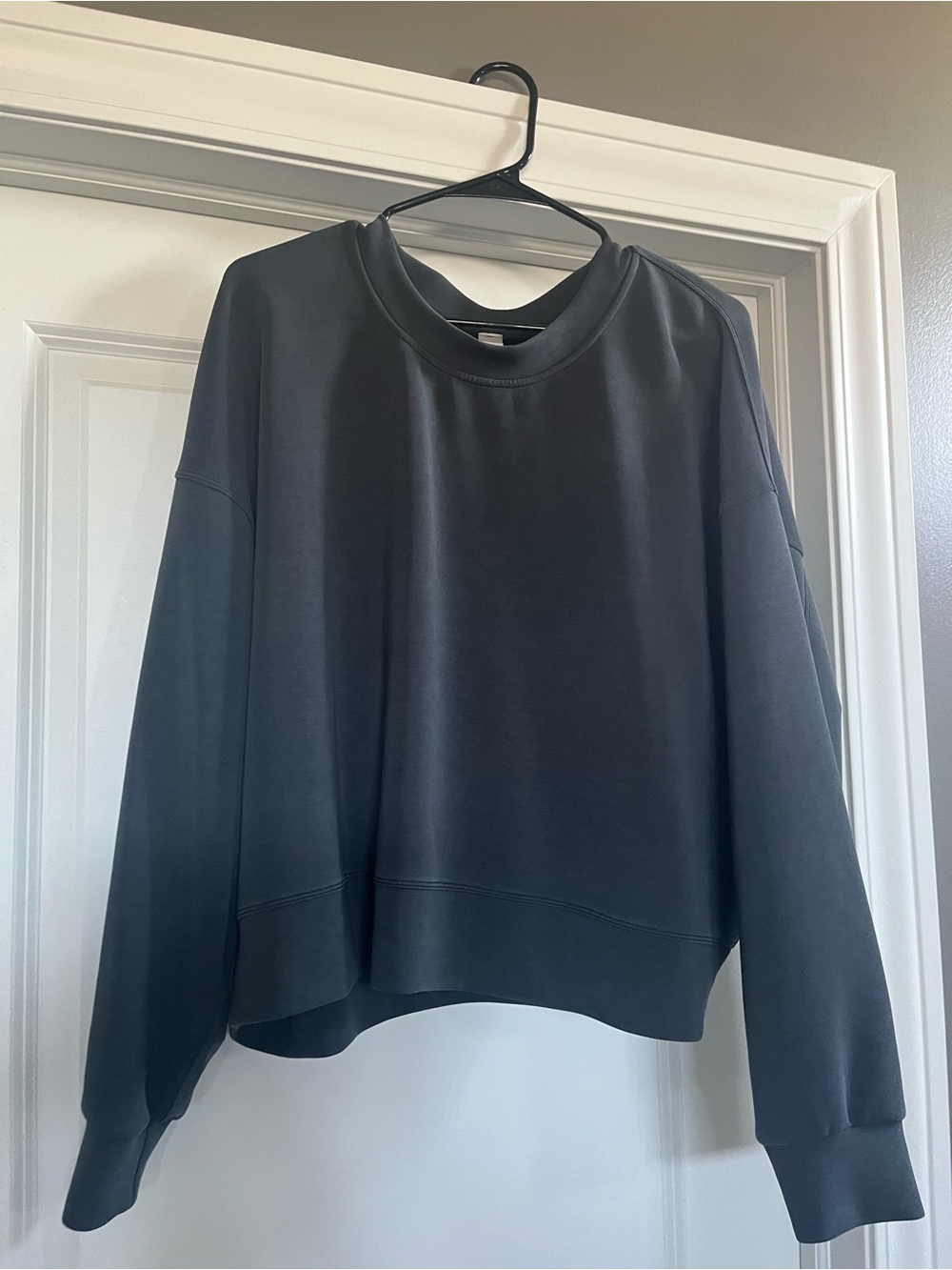 Lululemon Softstreme Crew